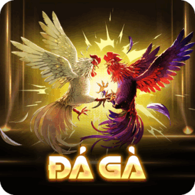 Đá gà icon