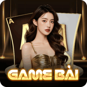 Game bài icon