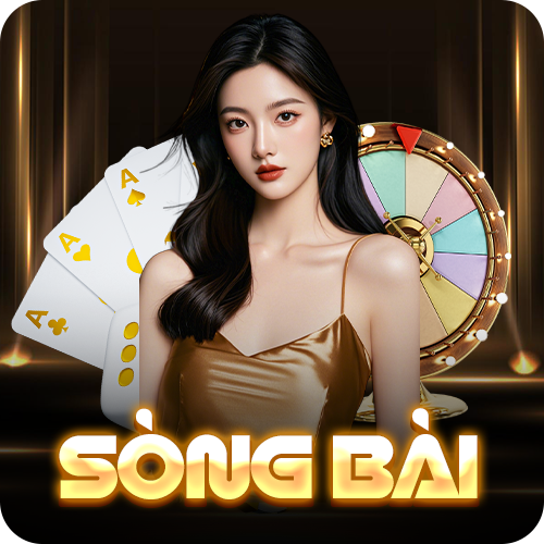 Sòng bài icon
