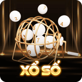 Xổ số icon